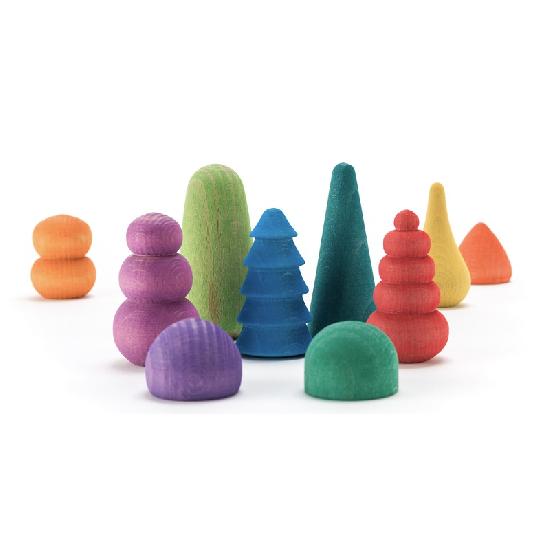 Pièces détachées pour bonsaï