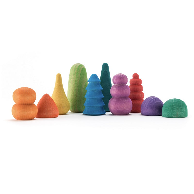 Pièces détachées pour bonsaï