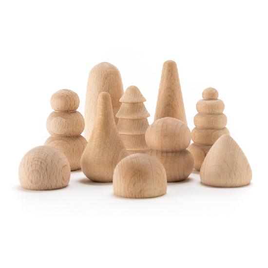Pièces détachées pour bonsaï