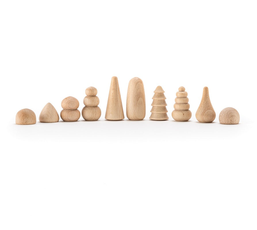 Pièces détachées pour bonsaï