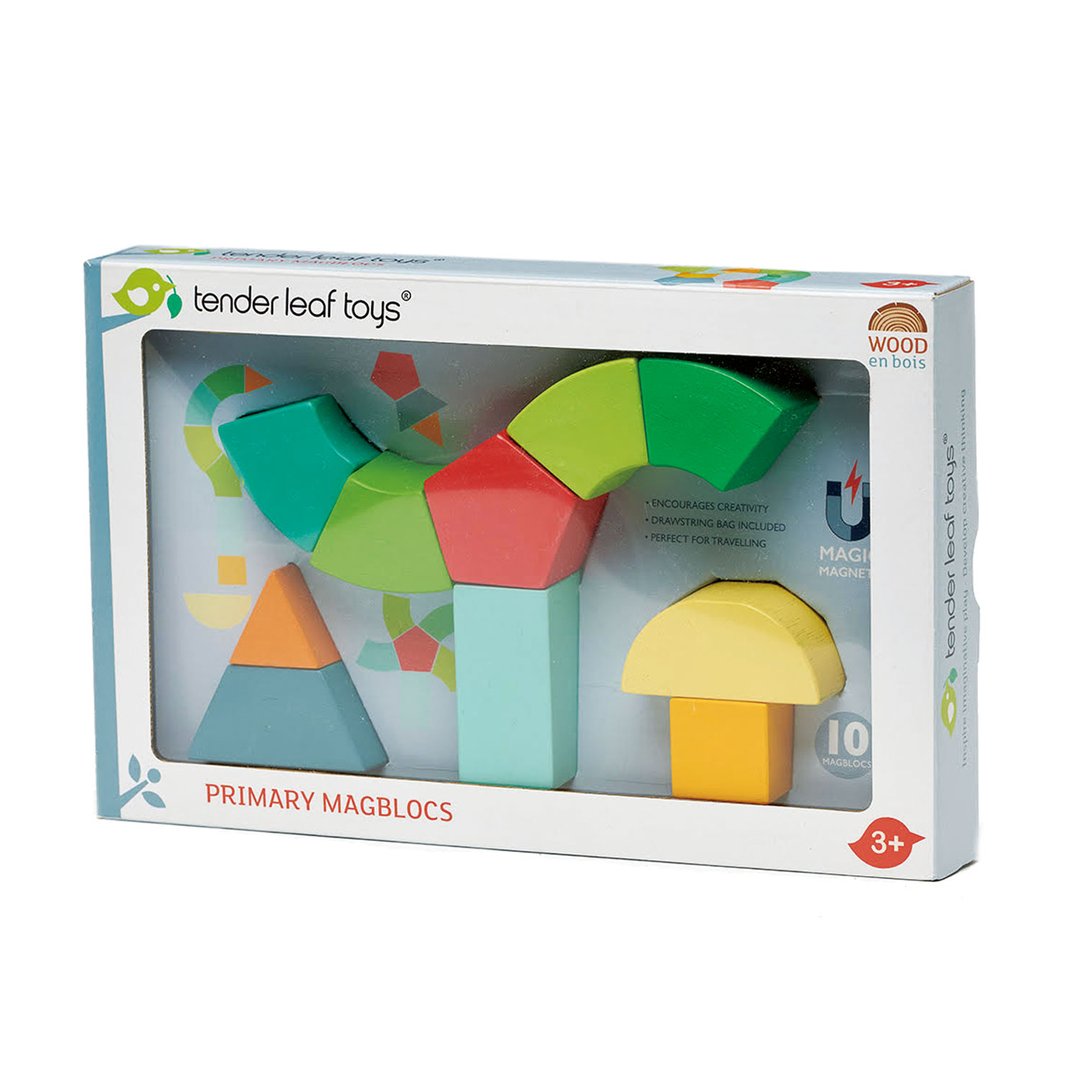 Magblocs primaires